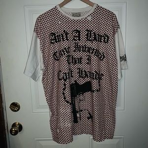 Men’s Blac Label T-Shirt XXL